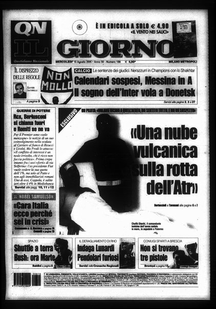 Il giorno